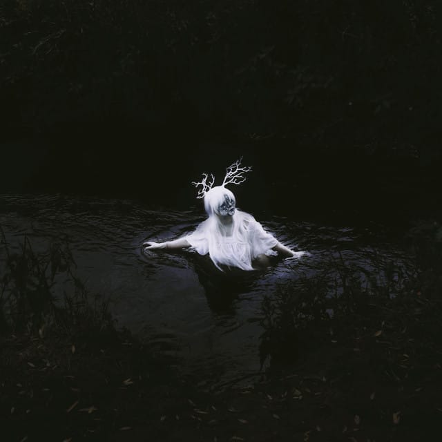 Gentle, Hot and Godless