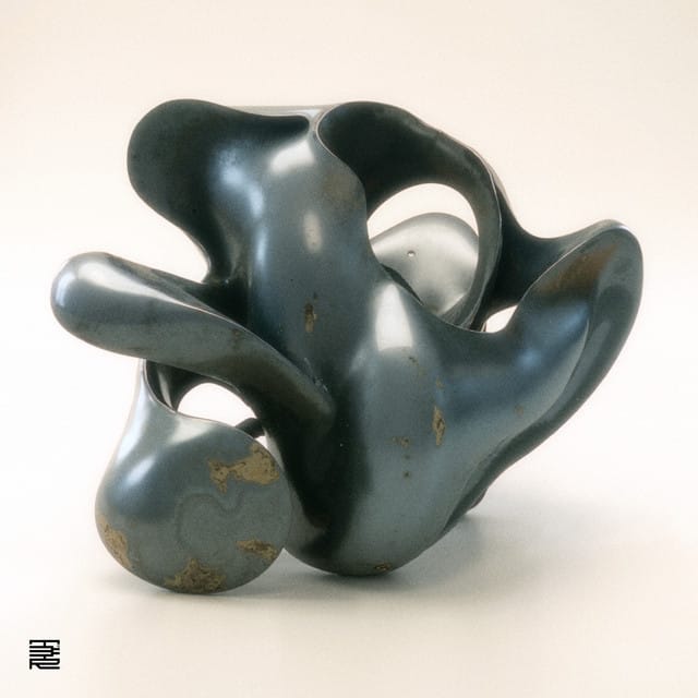 Vibraform EP