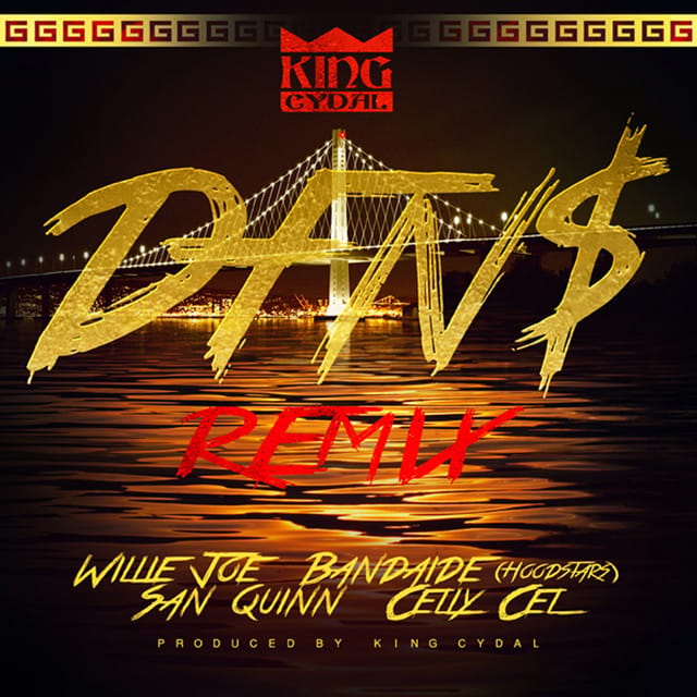 DFN$ (Remix)