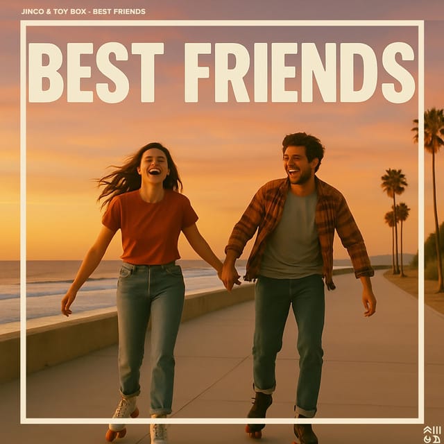 Best Friends
