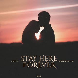 Stay Here Forever