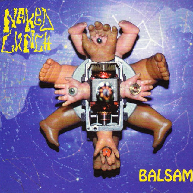 Balsam