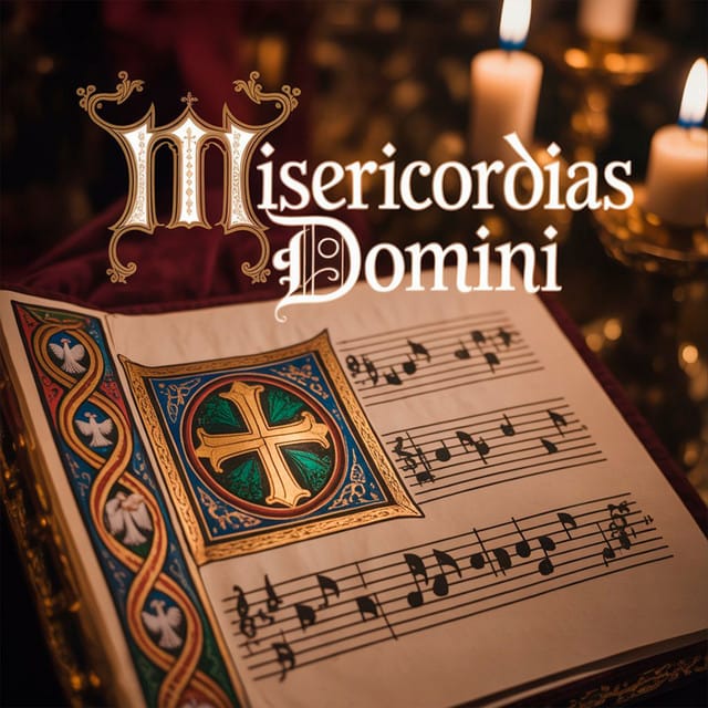 Misericordias Domini