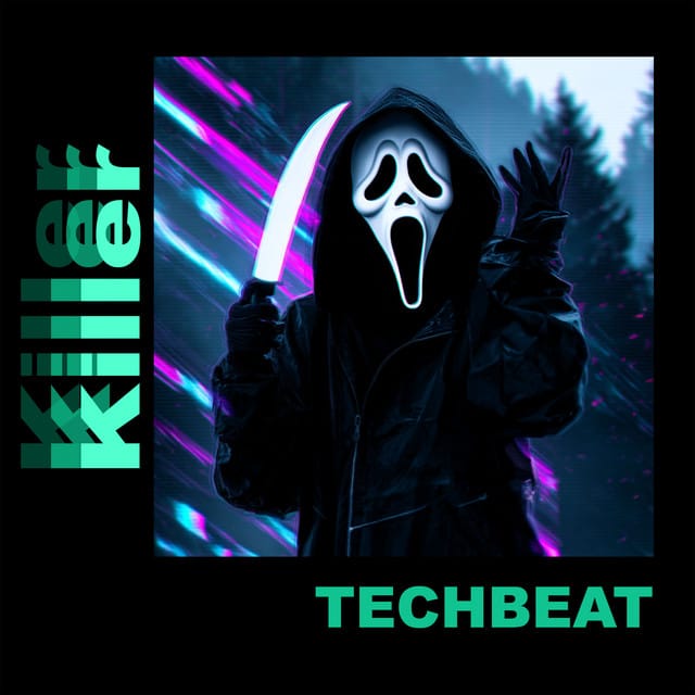 Killer - Single