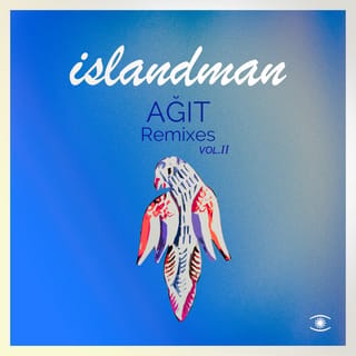 Agit Remixes, Vol. II
