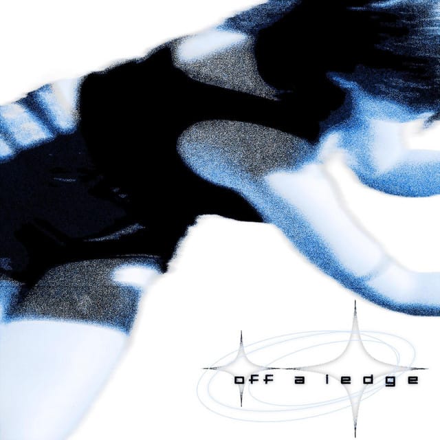 Off a ledge - Single