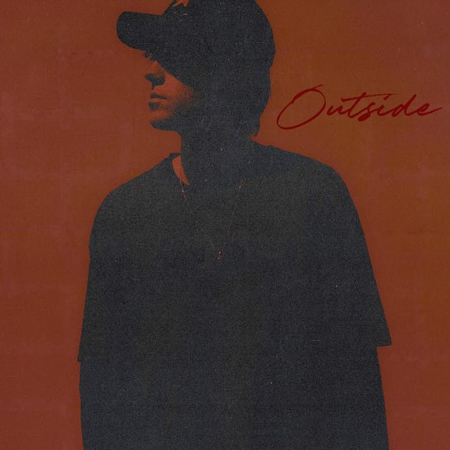 Outside - Single