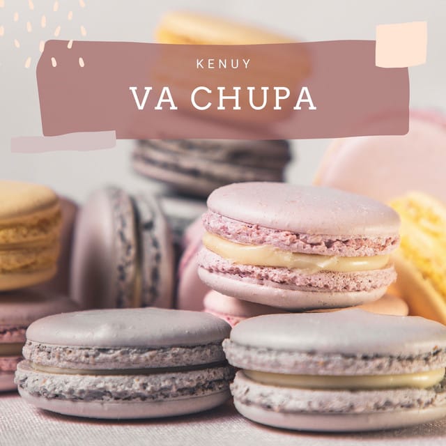 Va chupa - Single