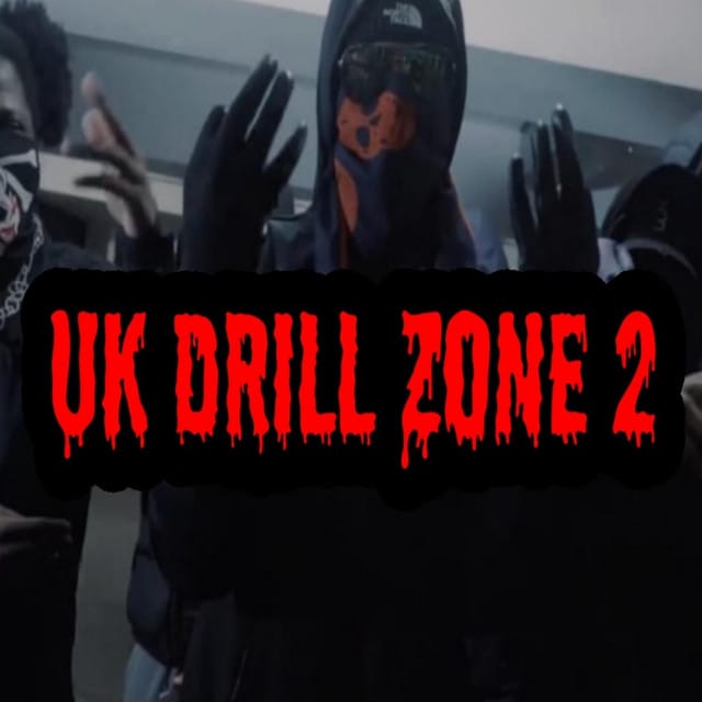 UK DRILL Zone 2