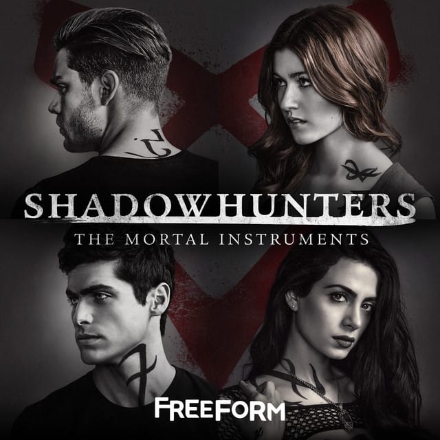 Shadowhunters: The Mortal Instruments (Original Television Series Soundtrack)
