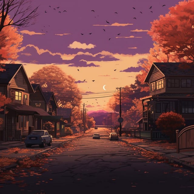 October - Single
