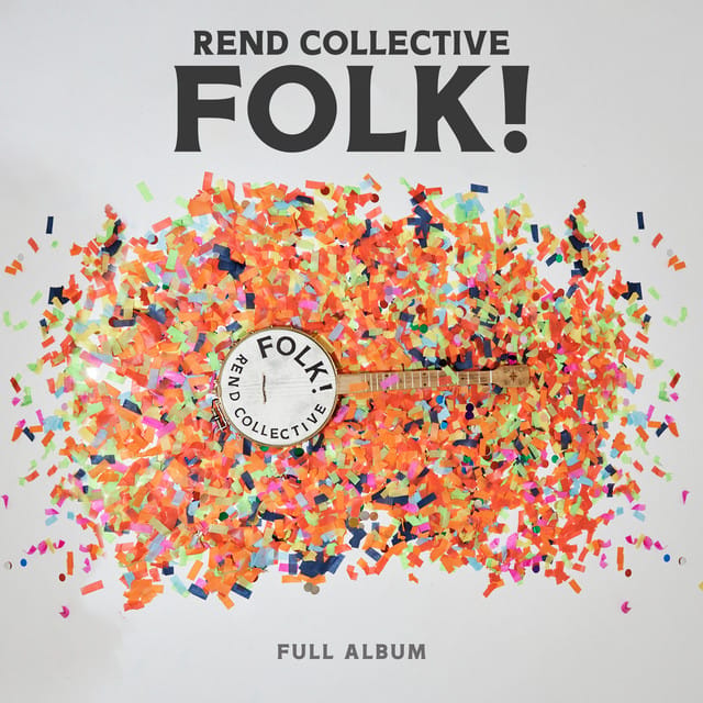 FOLK!