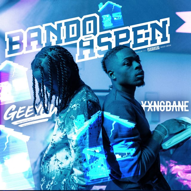 Bando Aspen - Single