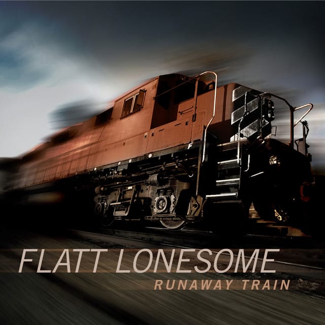 Runaway Train