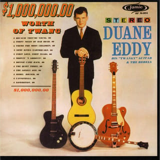 $1,000,000 Worth Of Twang