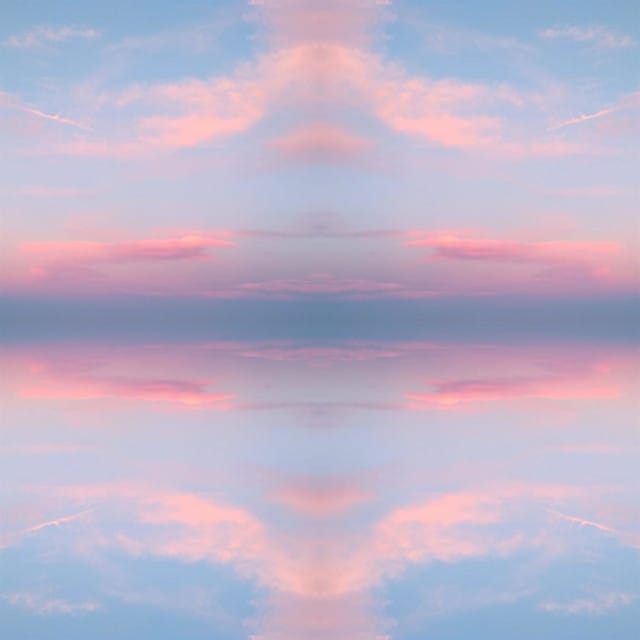 The Sky Walking