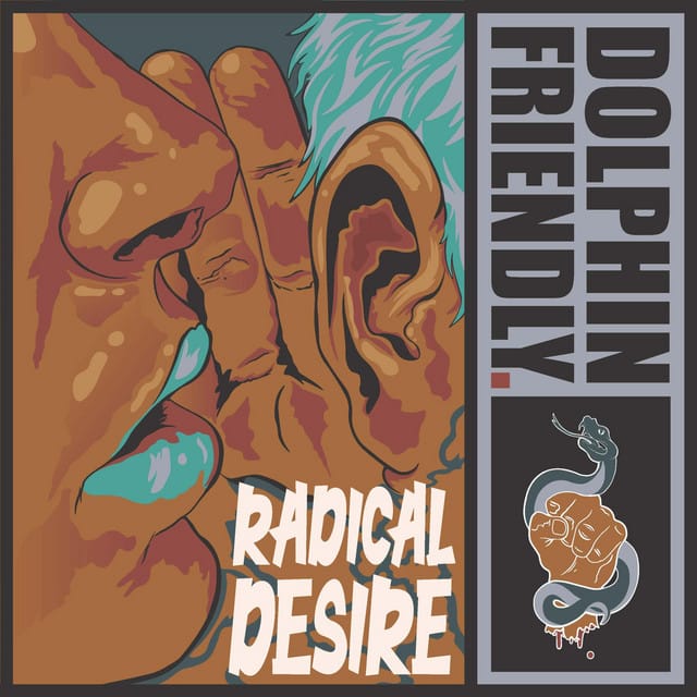 Radical Desire