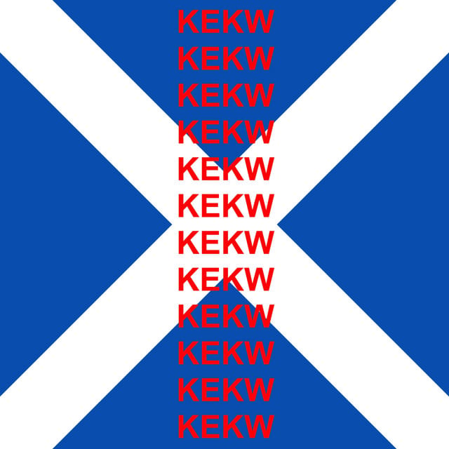 SCOTLAND FOREVER