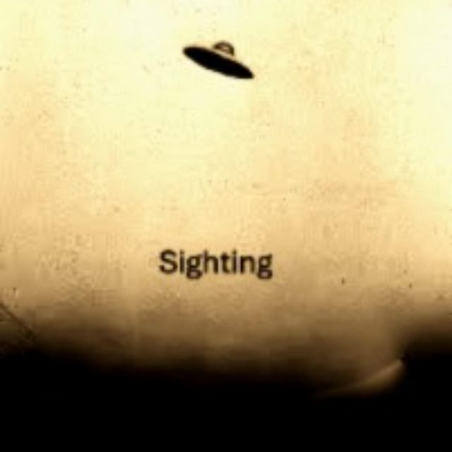 Sighting