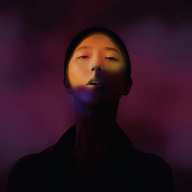 A Caso (Jlin rework)