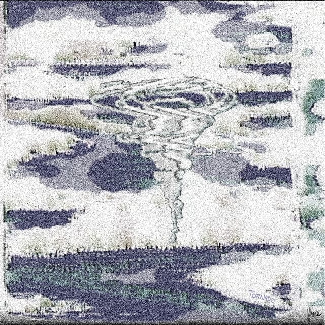 TORNADO