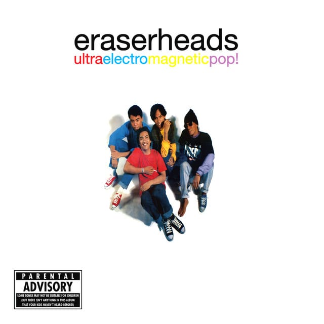 Ultraelectromagneticpop!: The 25th Anniversary Remastered Edition