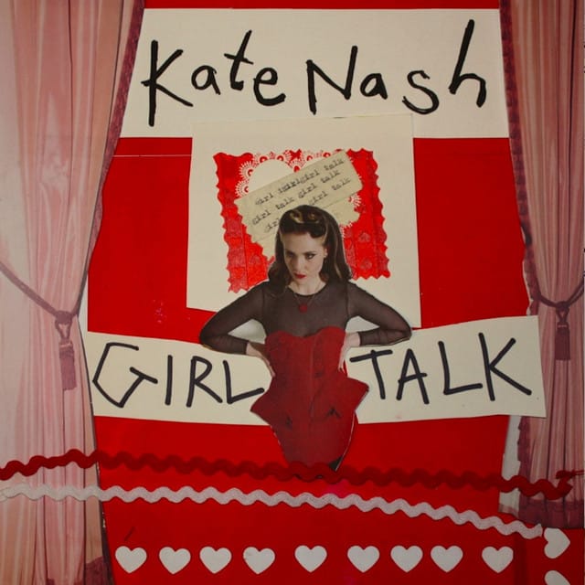 Girl Talk - Track by Track Commentary