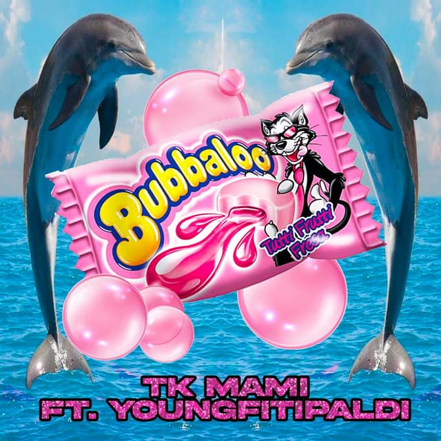 Bubbaloo