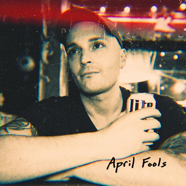 April Fools