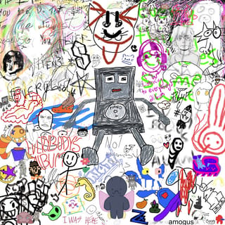 Everybody's Album