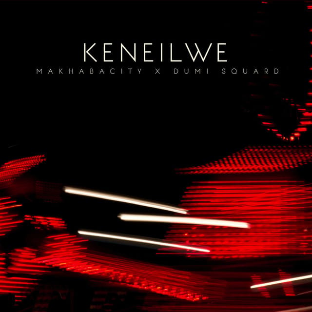 Keneilwe