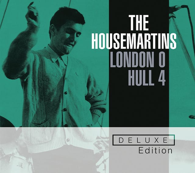 London 0 Hull 4 - Deluxe E Album Set