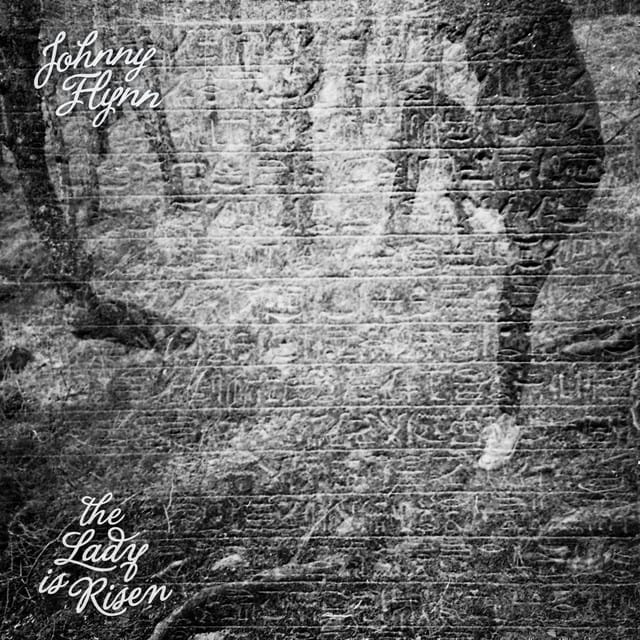 The Lady is Risen