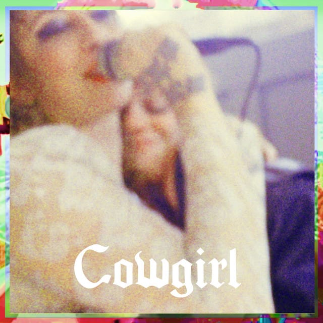 Cowgirl