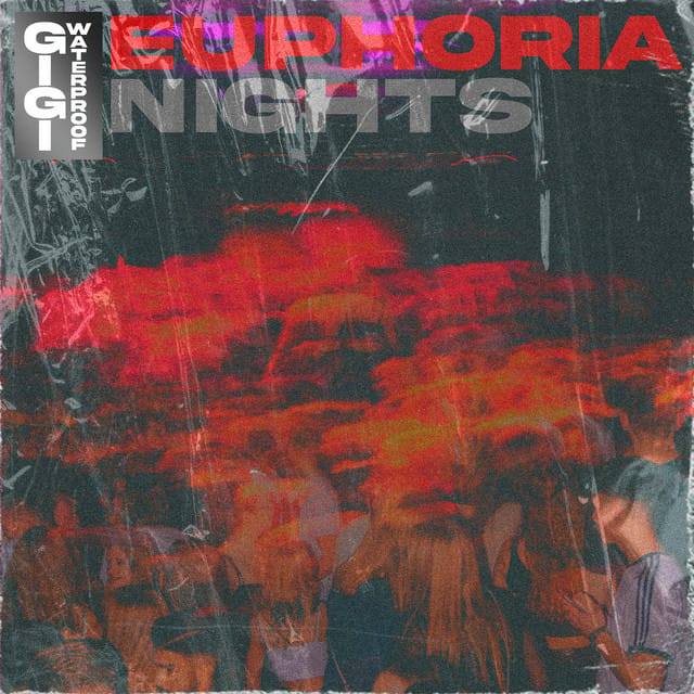 Euphoria Nights - Single