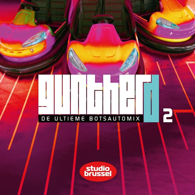 Gunther D volume 2