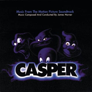 Casper