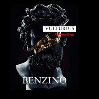 Vulturius (Eminem Diss)