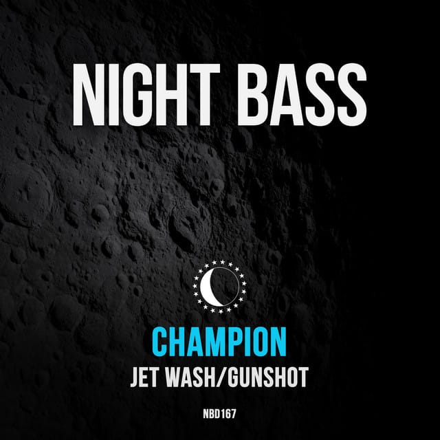 Jet Wash - Single