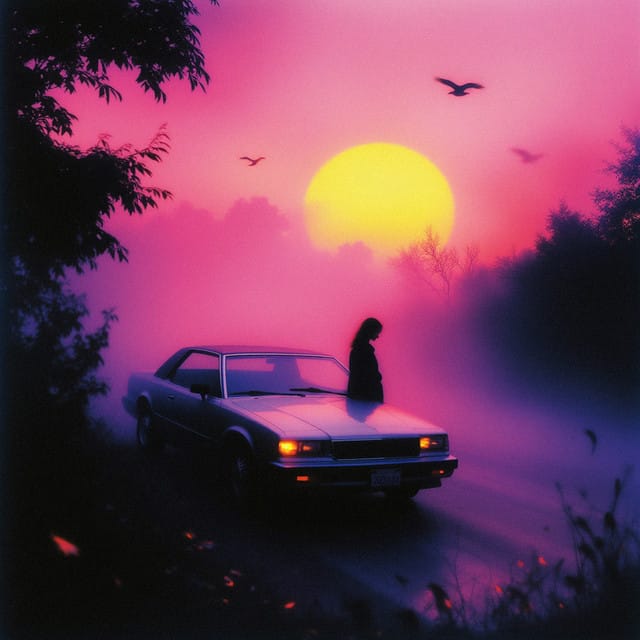 Before the Night - Single