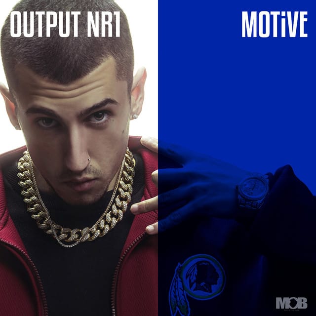 Output Nr.1 - EP