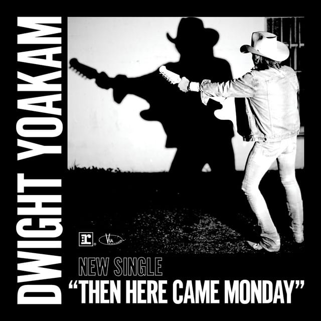 Then Here Came Monday