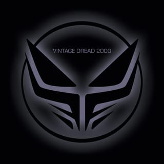 Vintage Dread 2000
