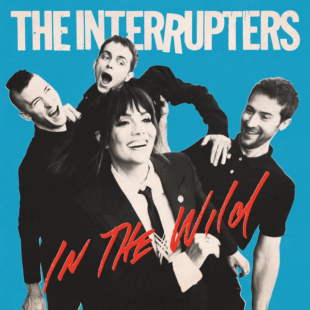 In the Wild (Deluxe Edition)