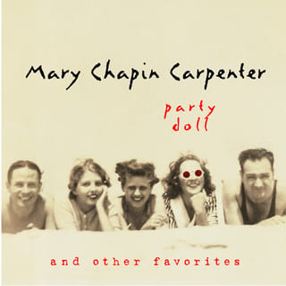 Party Doll And Other Favorites