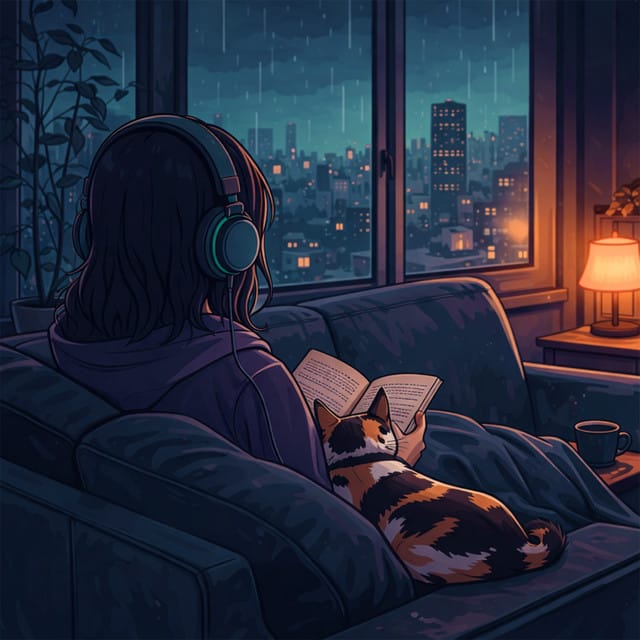 soft songs only - EP