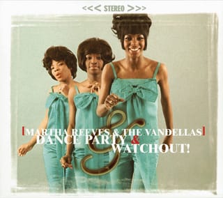 Dance Party & Watchout!