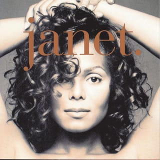 janet. (Deluxe Edition)