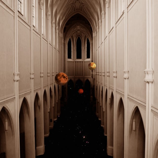 Exposition II - EP