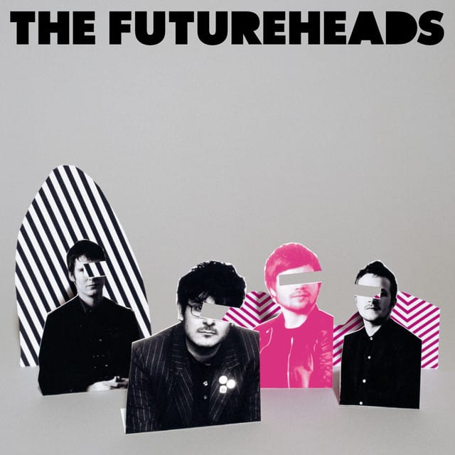 The Futureheads (UK Formats)